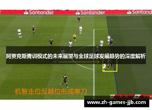 阿贾克斯青训模式的未来展望与全球足球发展趋势的深度解析